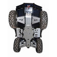 Complete Skid Plate Set Arctic Cat 500 Mid-Size