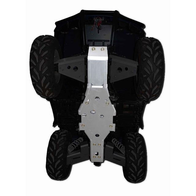 Full Frame Skid Plate Set Arctic Cat 4X4 1000 TRV