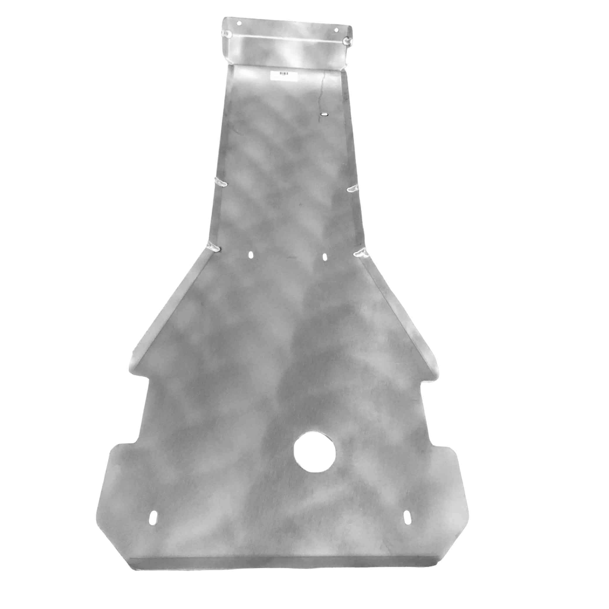 Full Frame Skid Plate | Kawasaki Bayou 300 – Ricochet Off-Road