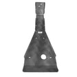 Full Frame Skid Plate Yamaha Warrior