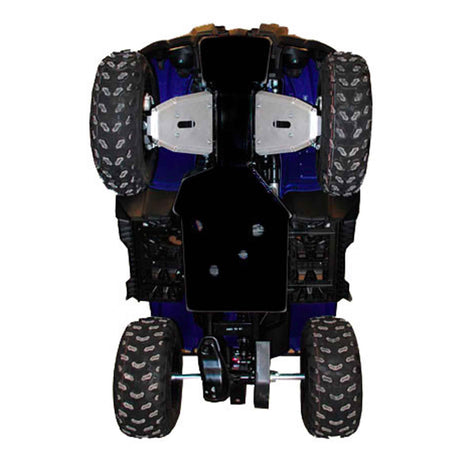 A-Arm Guard Set Yamaha Grizzly 300