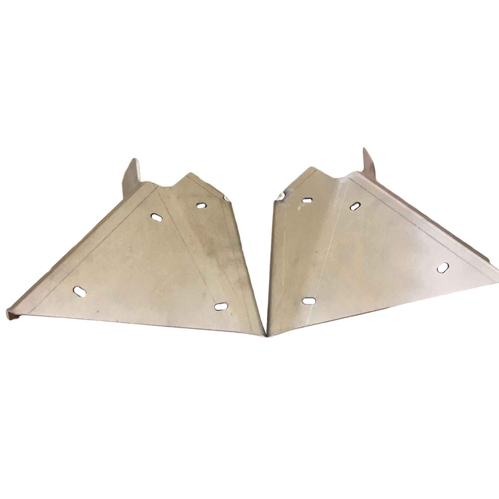 A-Arm/CV Boot Guard Set Honda TRX400 & TRX450 FourTrax Foreman