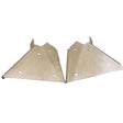 A-Arm/CV Boot Guard Set Honda TRX400 & TRX450 FourTrax Foreman