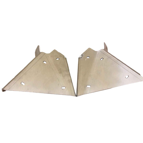 A-Arm/CV Boot Guard Set Honda TRX400 & TRX450 FourTrax Foreman