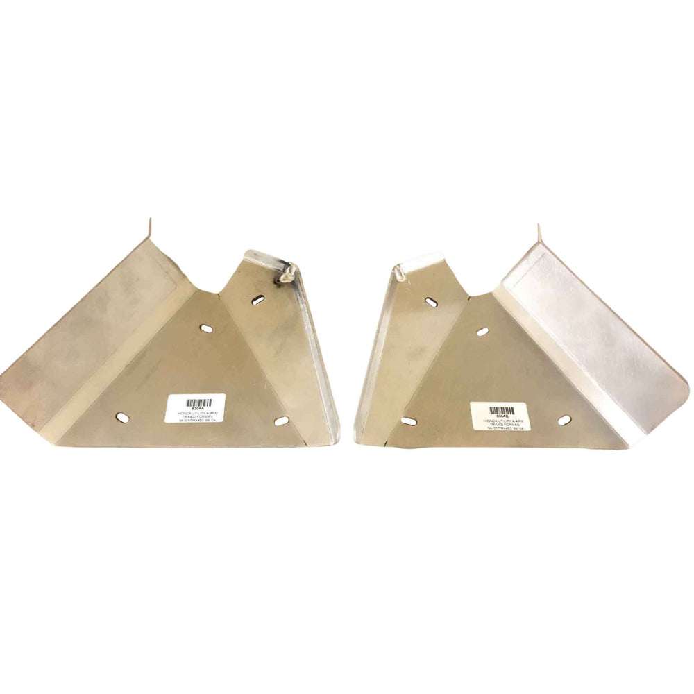 A-Arm/CV Boot Guard Set Honda TRX400 & TRX450 FourTrax Foreman