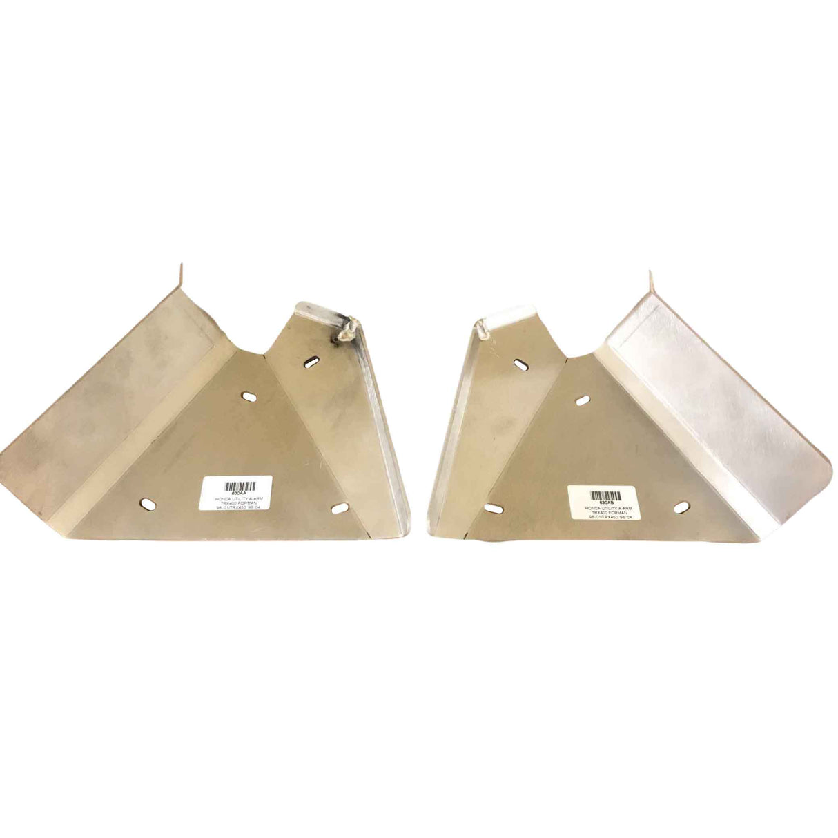 A-Arm/CV Boot Guard Set Honda TRX400 & TRX450 FourTrax Foreman