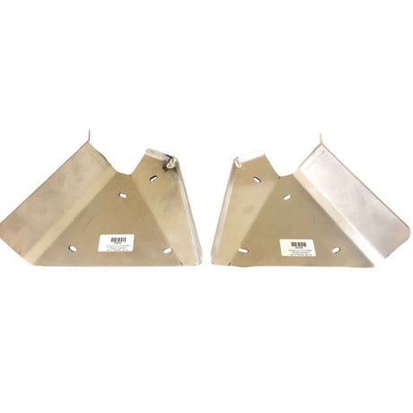 A-Arm/CV Boot Guard Set Honda TRX400 & TRX450 FourTrax Foreman