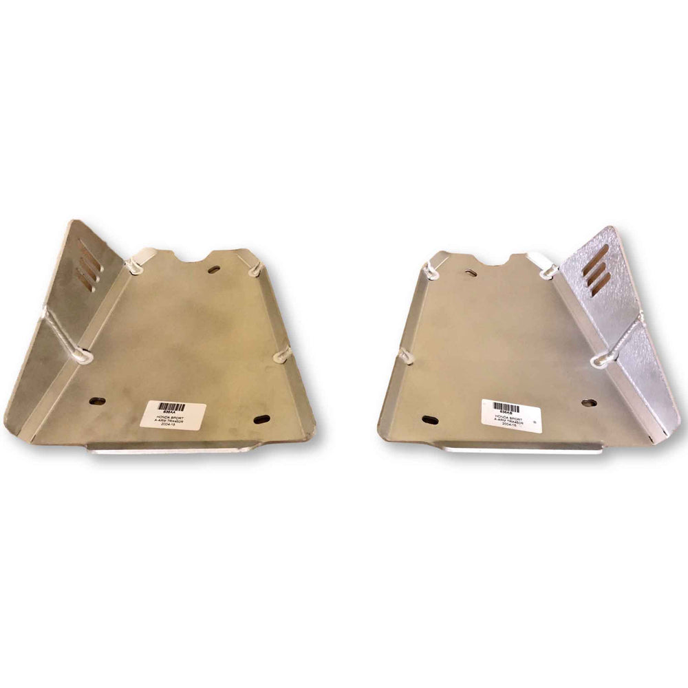 A-Arm Guard Set Honda TRX450R