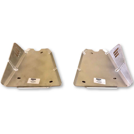 A-Arm Guard Set Honda TRX450R
