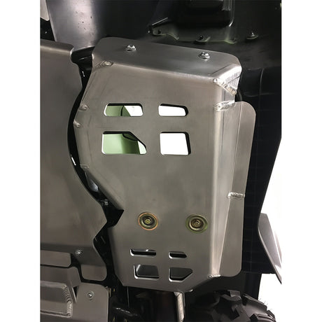 Floor Board Skid Plate Set Honda TRX