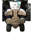 Complete Skid Plate Set CFMOTO CForce