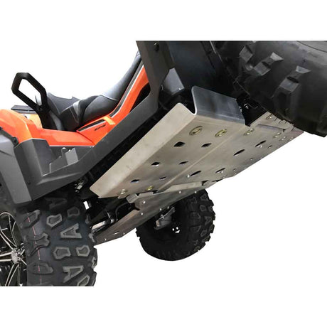Full Frame Skid Plate Set CFMOTO CForce