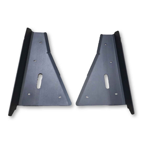 A-Arm/CV Boot Guards Polaris RZR XP