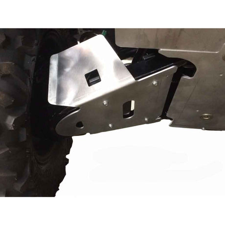 A-Arm/CV Boot Guards Honda Pioneer