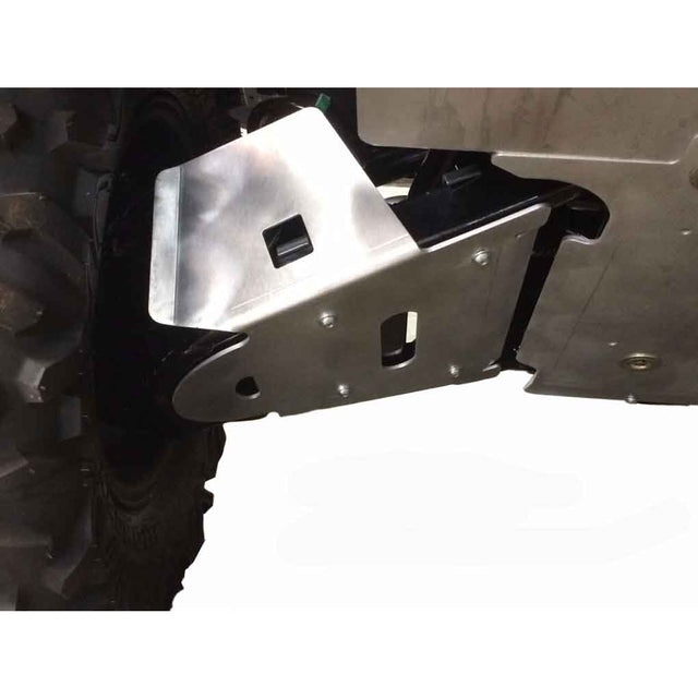 A-Arm/CV Boot Guards Honda Pioneer