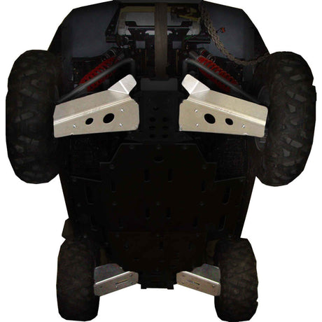 A-Arm/CV Boot Guard Set Polaris RZR-S 800