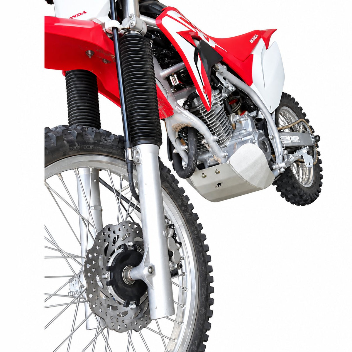 Skid Plate Honda CRF