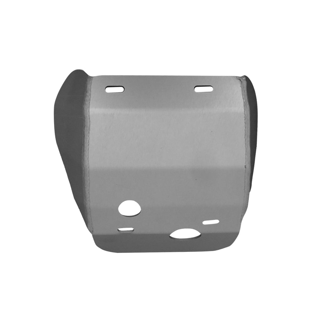 Skid Plate Suzuki DR