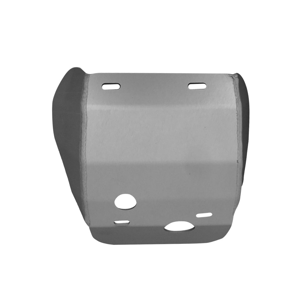 Skid Plate Suzuki DR