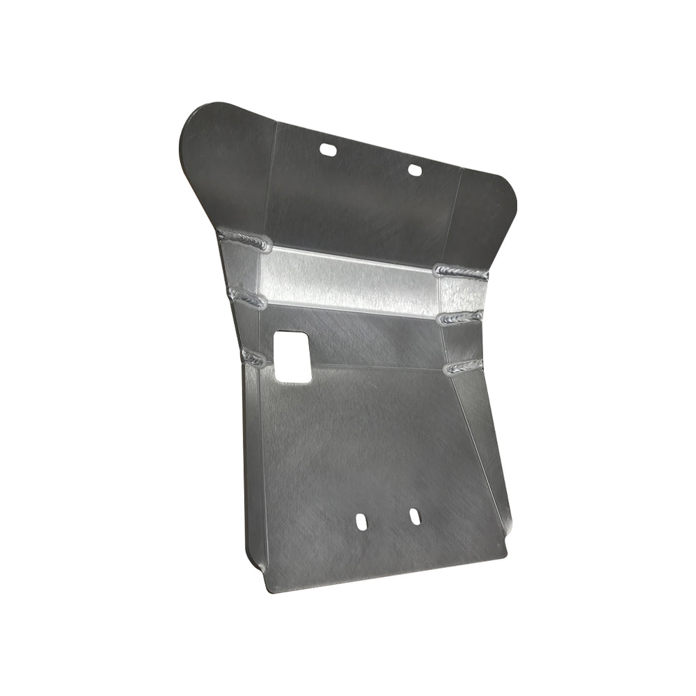Skid Plate Yamaha T