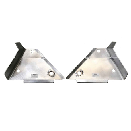 Front Control Arm Guard Set Toyota Tacoma & Toyota 4Runner