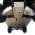 Skid Plate Yamaha Wolverine X2