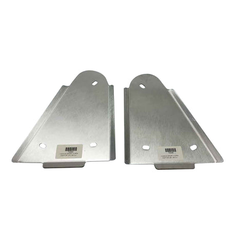 A-Arm Guard Set Yamaha Raptor