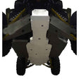 Full Frame Skid Plate Yamaha YXZ
