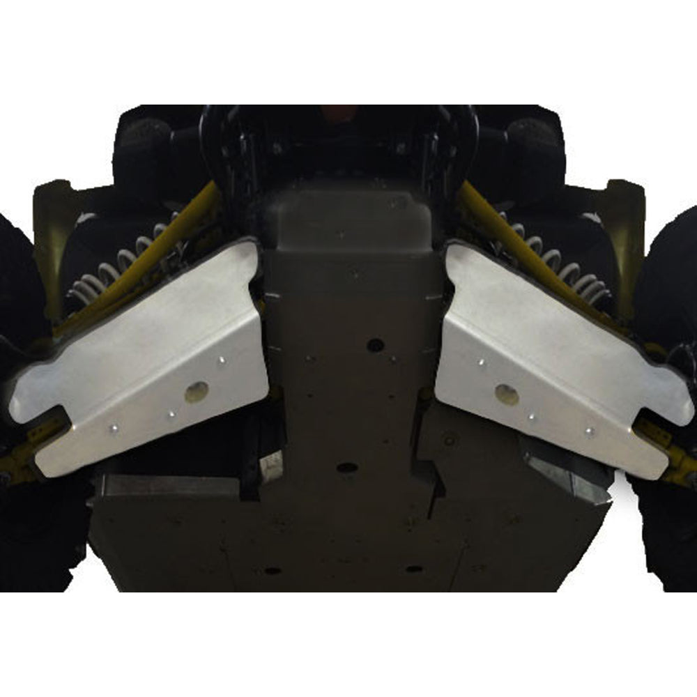 Front A-Arm/CV Boot Guard Set Yamaha YXZ