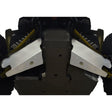 Front A-Arm/CV Boot Guard Set Yamaha YXZ