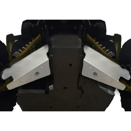 Front A-Arm/CV Boot Guard Set Yamaha YXZ