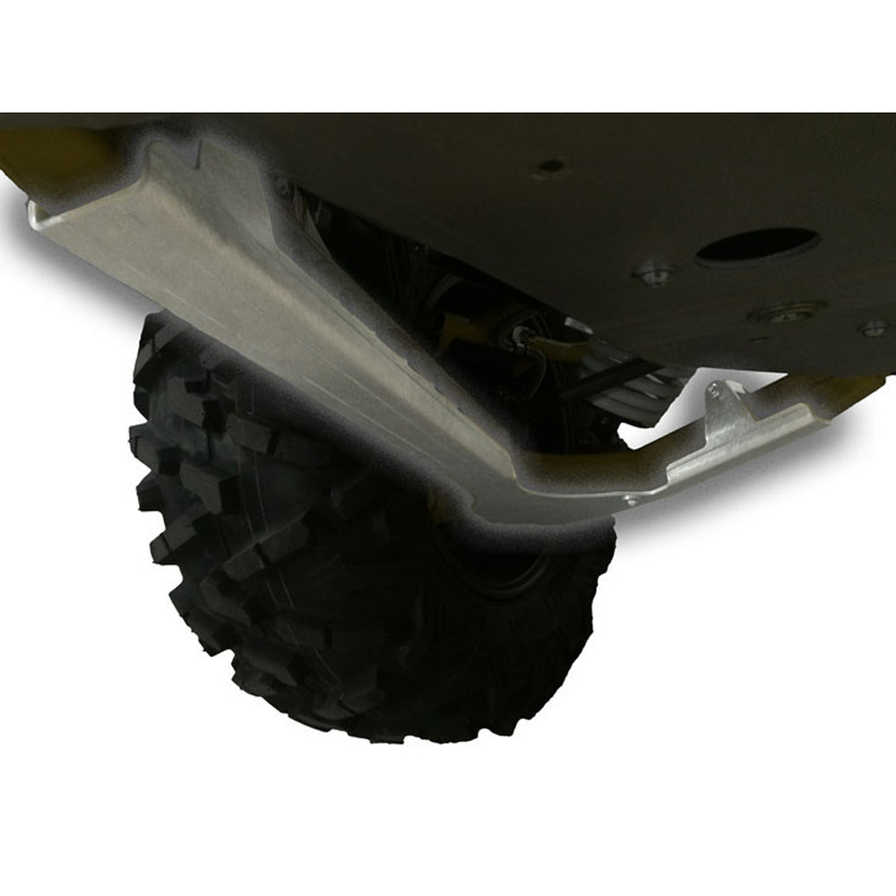 Rear Control Arm Guard Set Yamaha YXZ