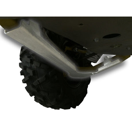 Rear Control Arm Guard Set Yamaha YXZ