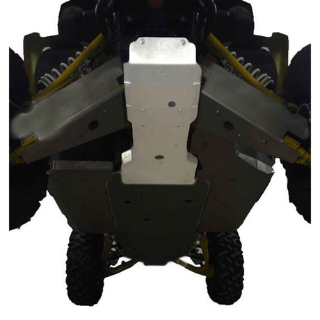 Front Bash Plate Yamaha YXZ1000