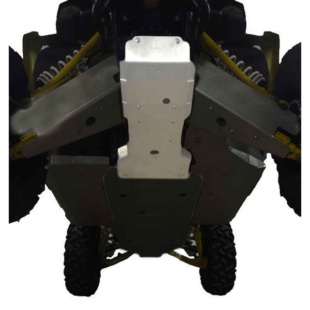 Front Bash Plate Yamaha YXZ1000