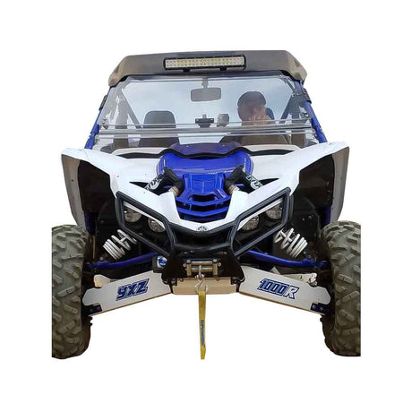 Front A-Arm/CV Boot Guard Set Yamaha YXZ