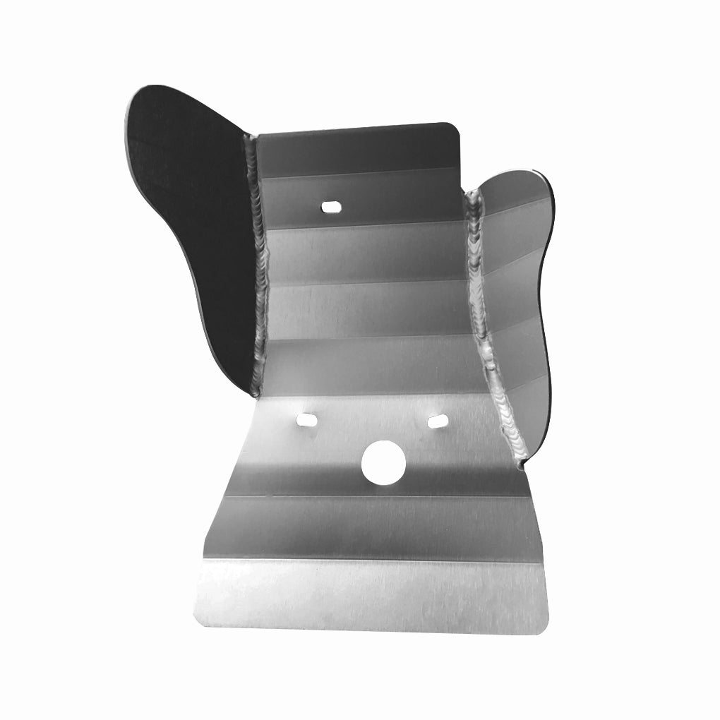 Skid Plate Yamaha YZ