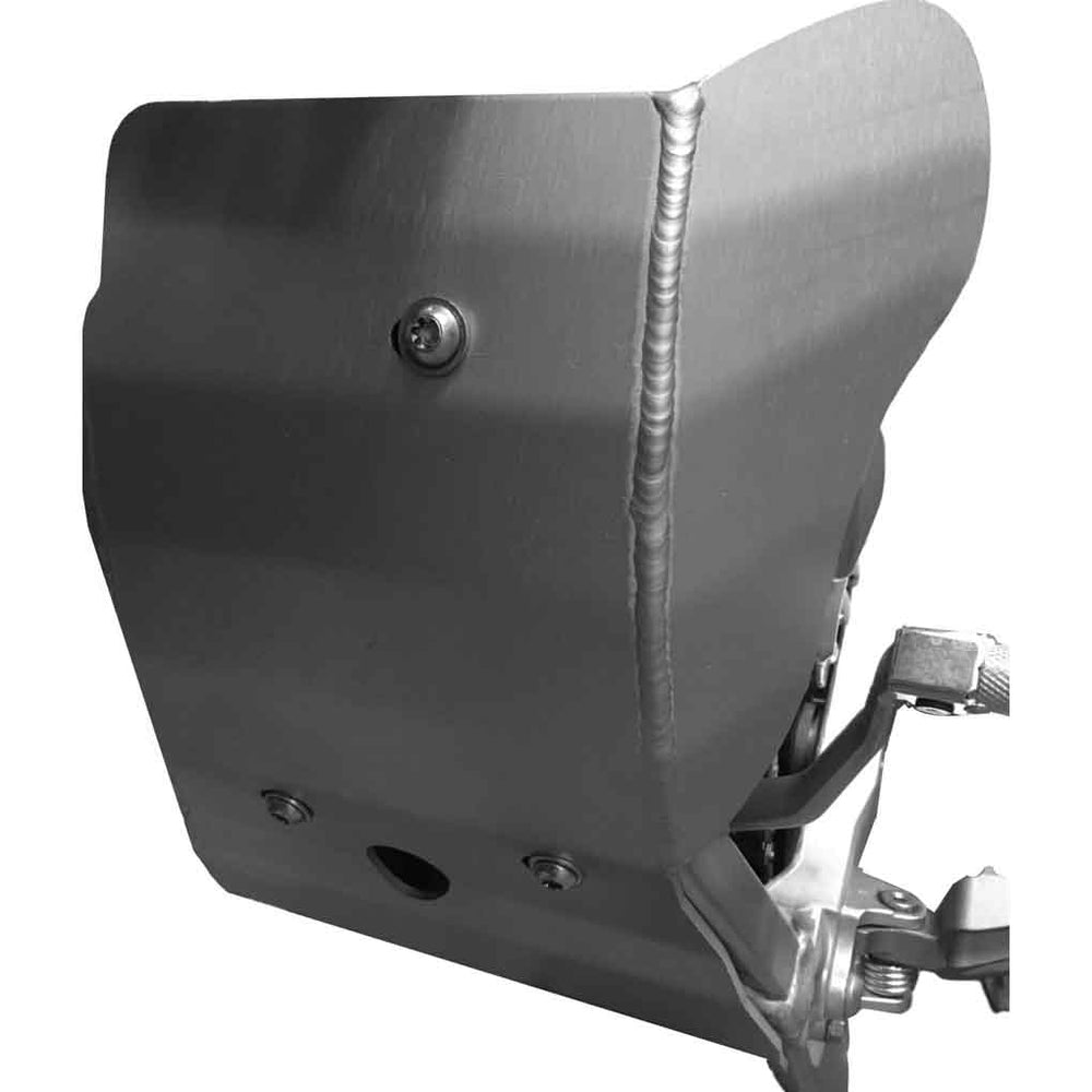 Skid Plate Yamaha YZ