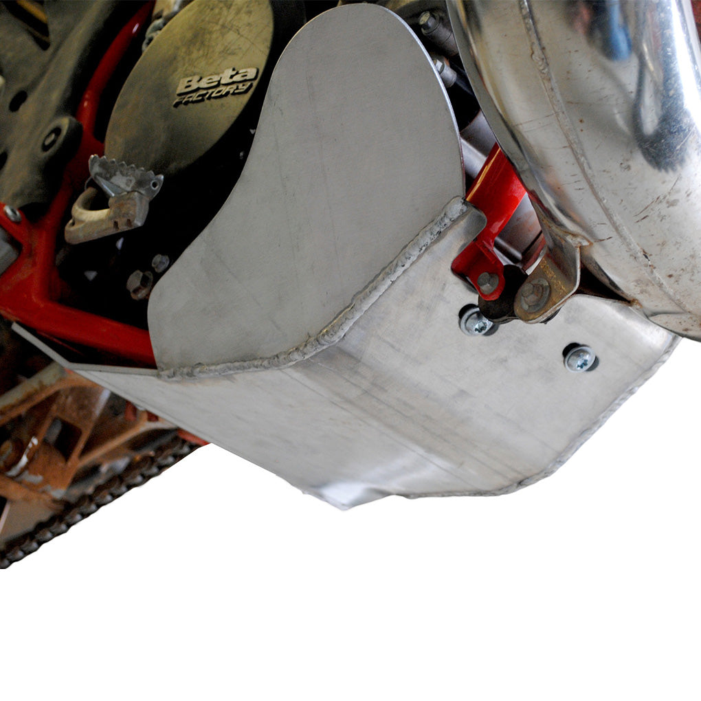 Skid Plate Beta
