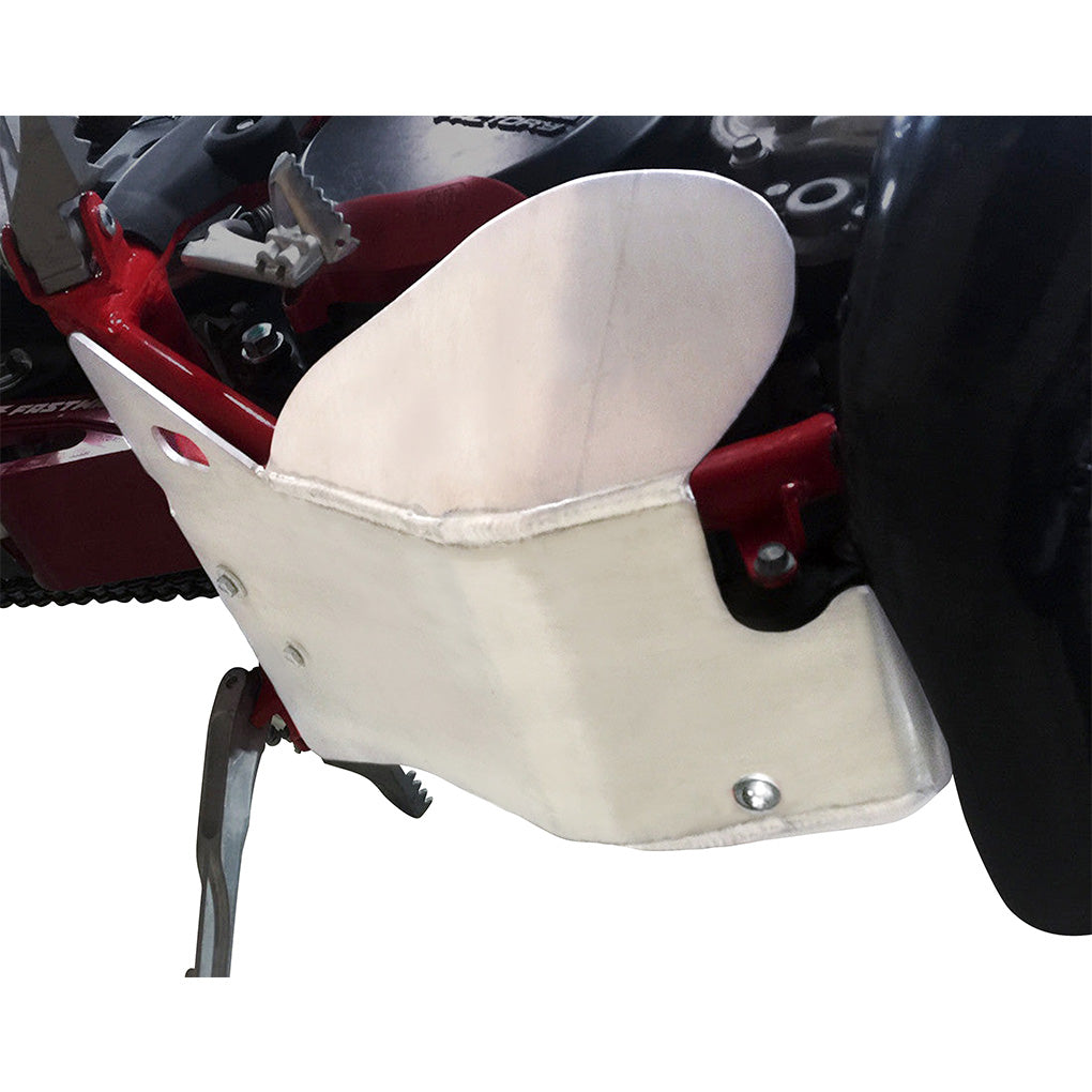 Beta 300 Xtrainer Aluminum Skid Plate