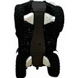 A-Arm/CV Boot Guard Set Yamaha Big Bear IRS Model