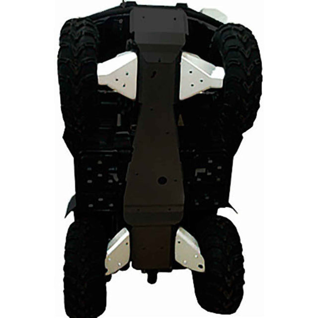 A-Arm/CV Boot Guard Set Yamaha Big Bear IRS Model
