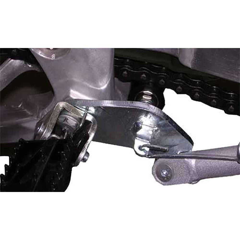 Kickstand Honda CR