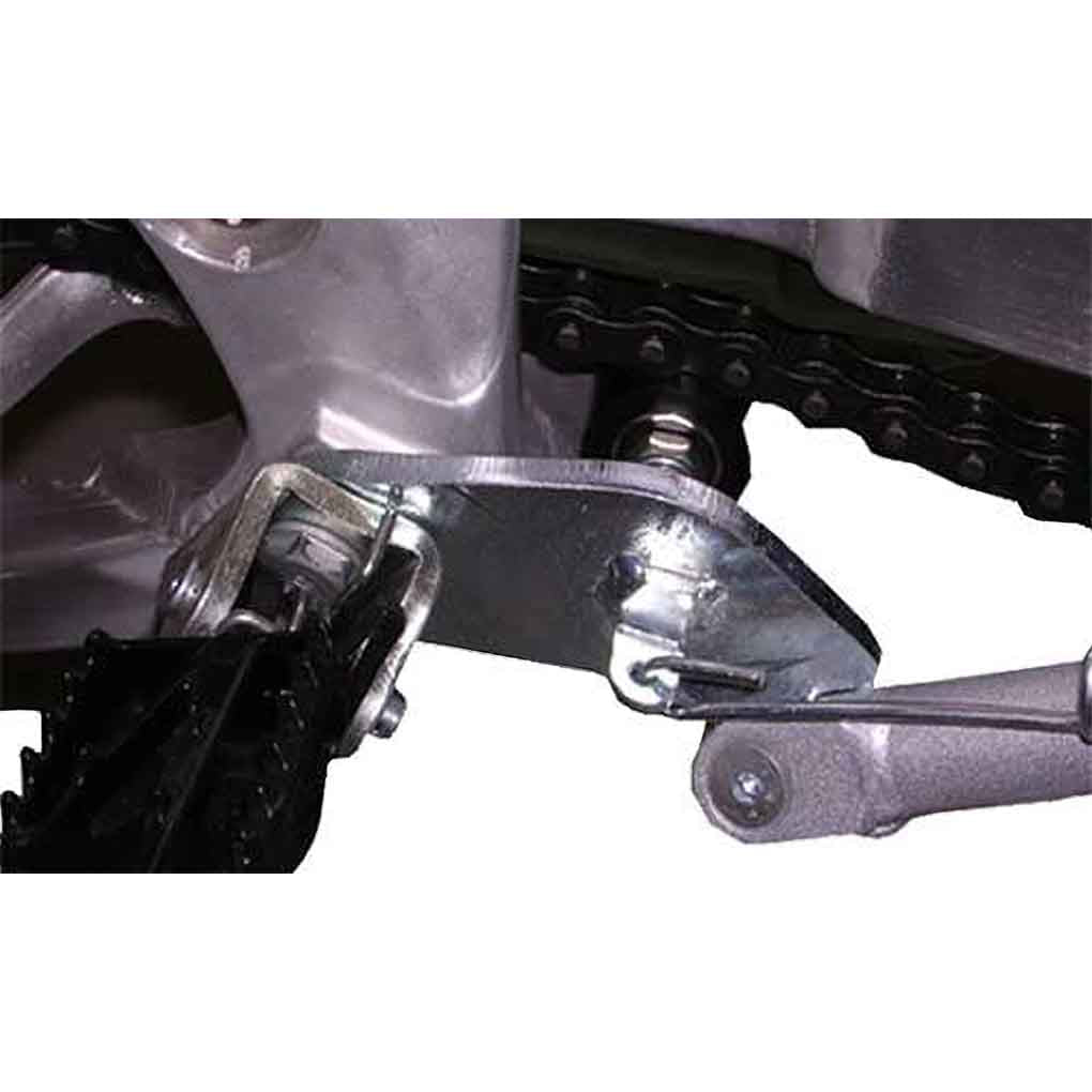 Kickstand Honda CR