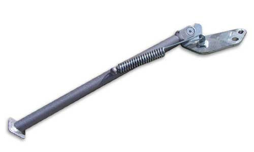 Honda CRF150R Expert Edition Kickstand
