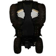 A-Arm/CV Boot Guard Set Yamaha Wolverine