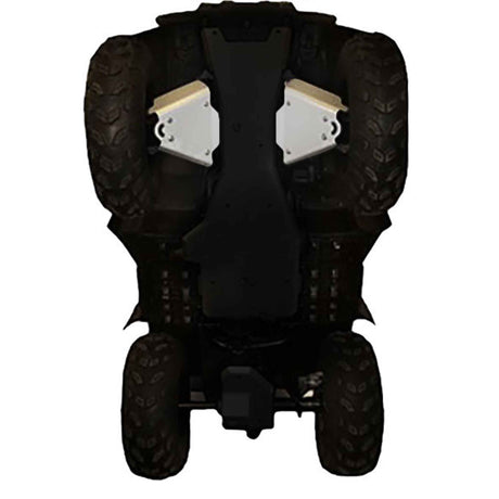 A-Arm/CV Boot Guard Set Yamaha Wolverine
