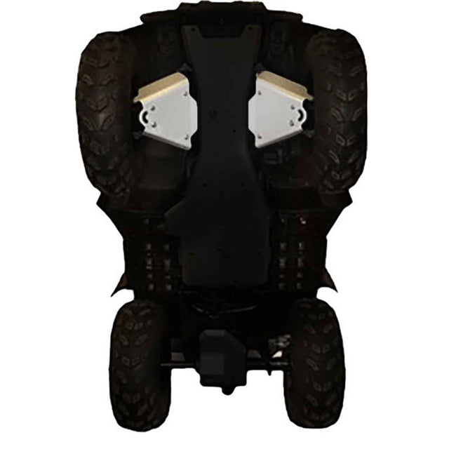 A-Arm/CV Boot Guard Set Yamaha Wolverine