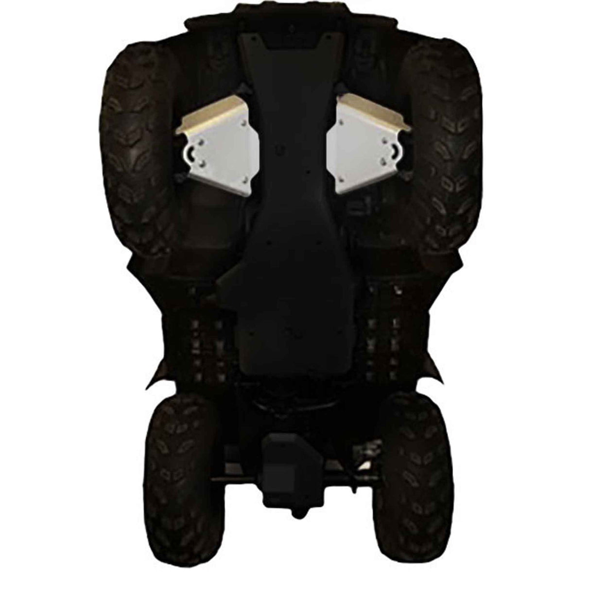 A-Arm/CV Boot Guard Set Yamaha Wolverine