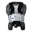 Full Frame Skid Plate Kawasaki Brute Force